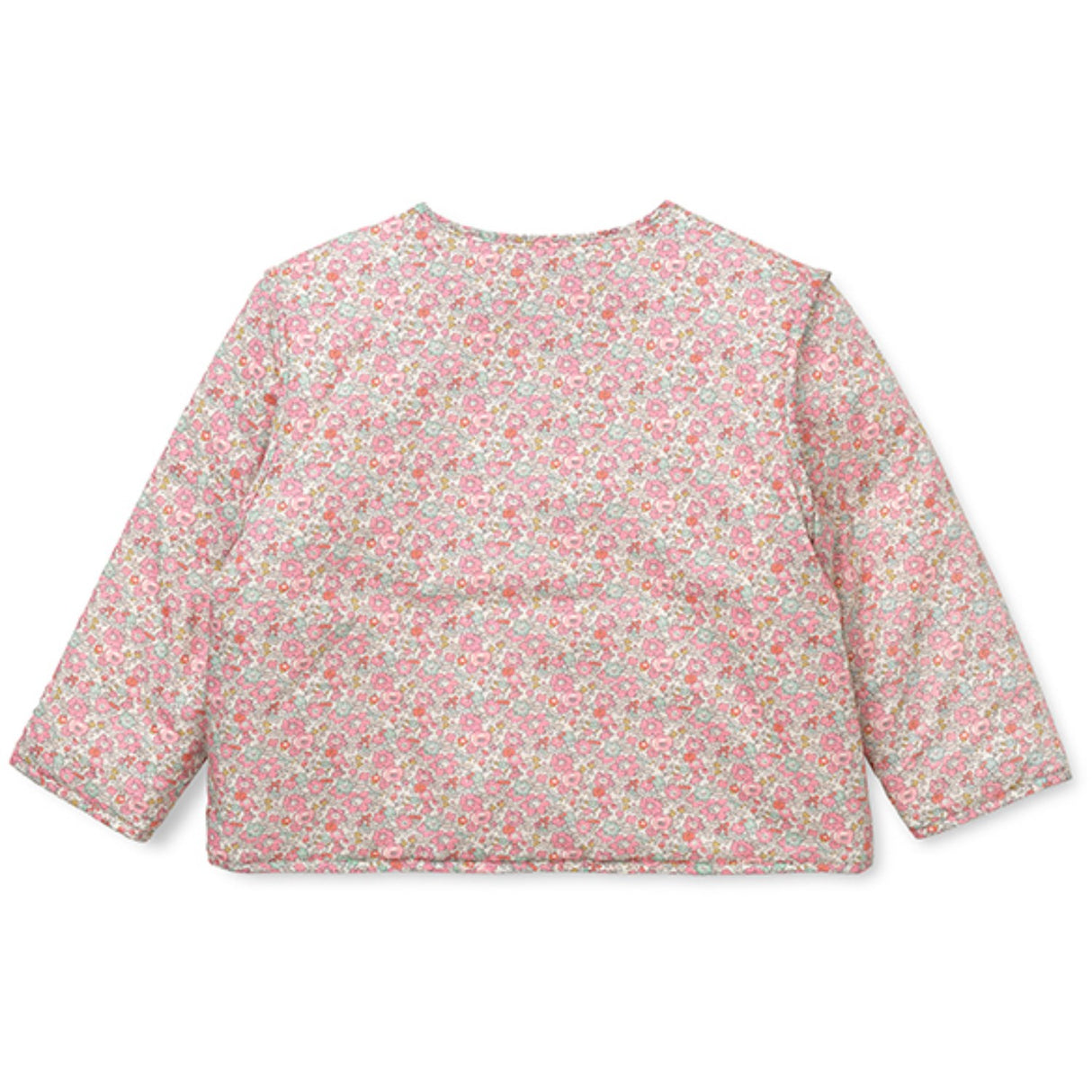 Lalaby Frey Jacka - Pink Betsy