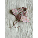 Lalaby Yvonne Mössa Baby - Pink Betsy