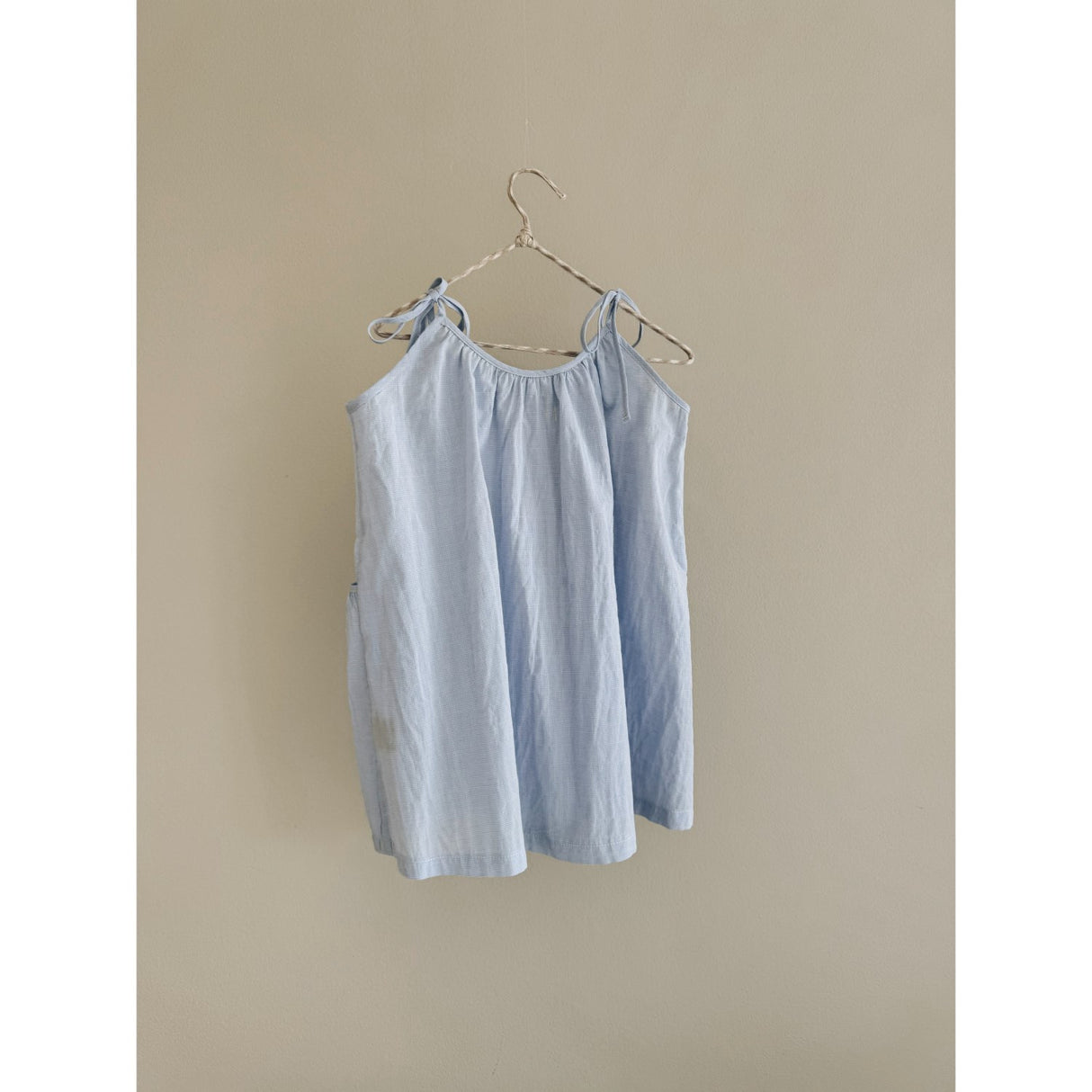 Lalaby Nola Klänning - Saltwater