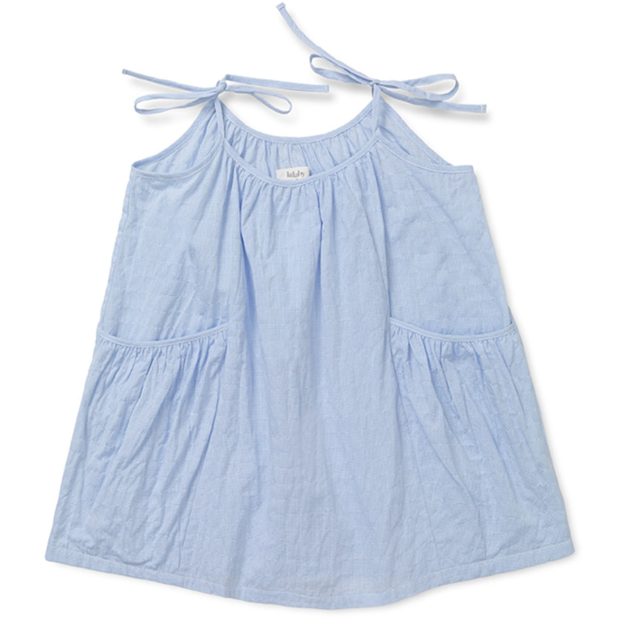 Lalaby Nola Klänning - Saltwater