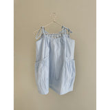 Lalaby Nola Klänning - Saltwater