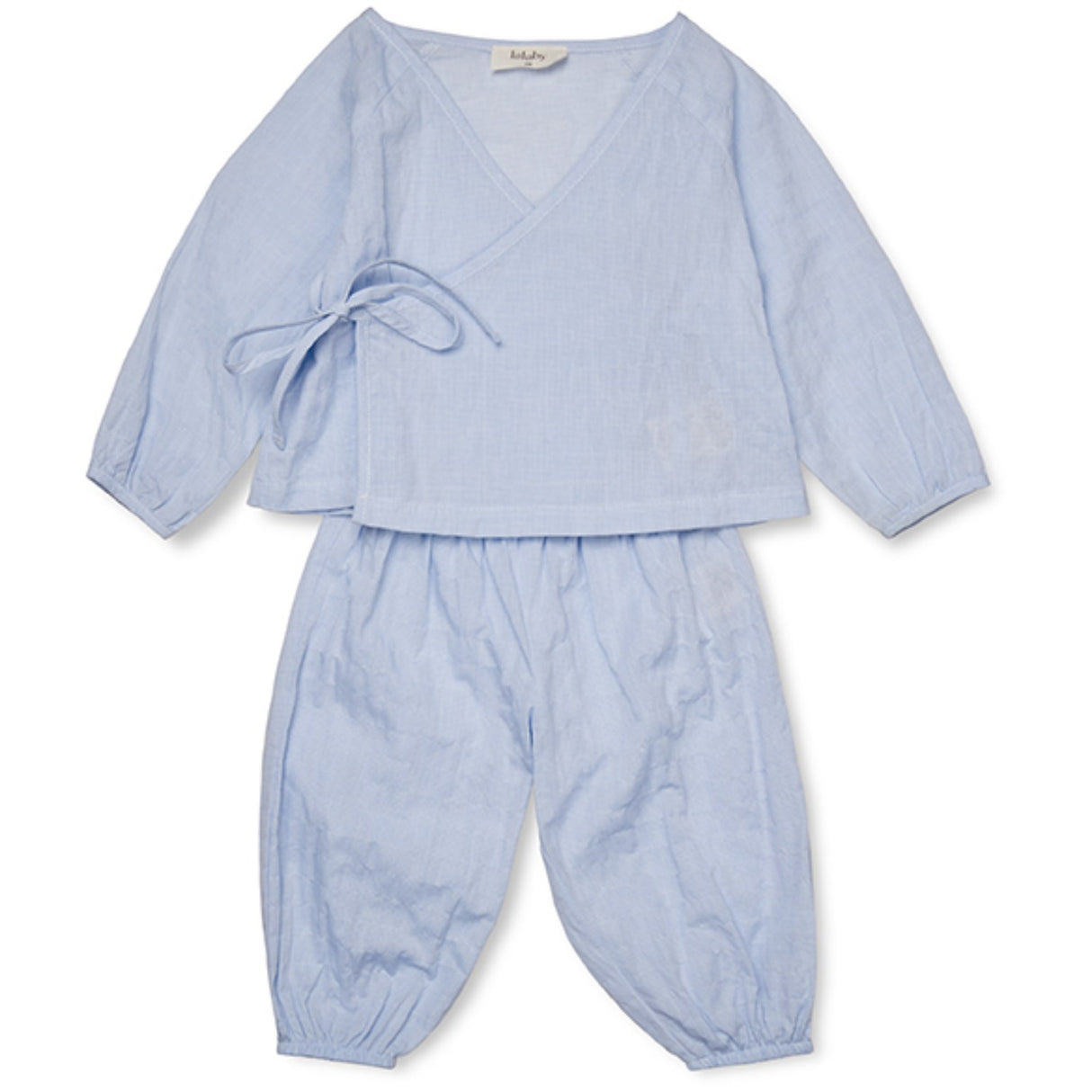 Lalaby Willow Set - Saltwater