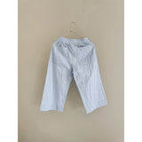 Lalaby Frankie Byxor - Saltwater