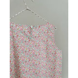 Lalaby Marie Topp - Pink Betsy