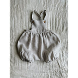 Lalaby Studdy Romper - Strand