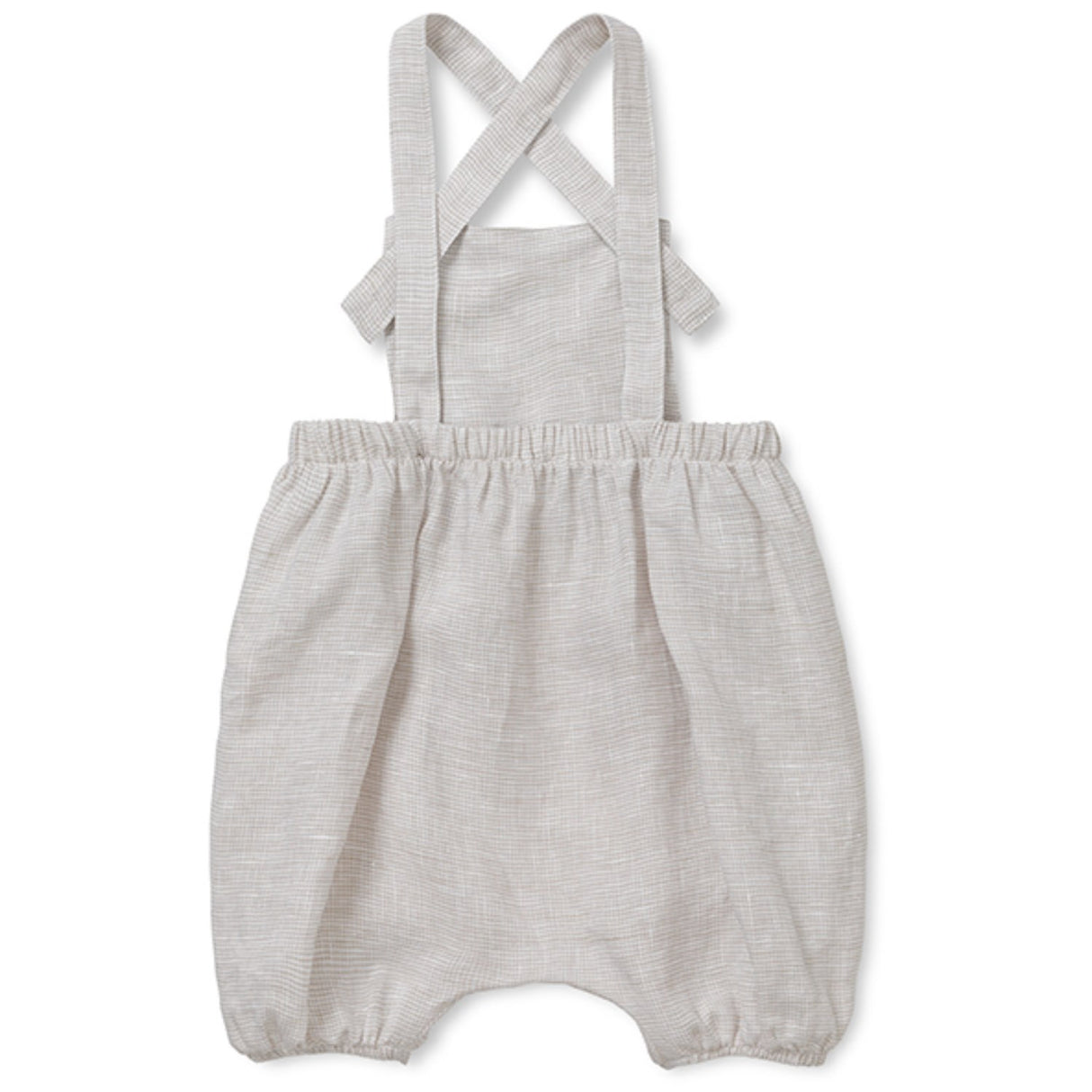 Lalaby Studdy Romper - Strand