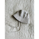 Lalaby Loui Mössa Baby - Strand