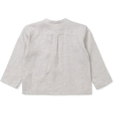 Lalaby Carlo Skjorta Baby - Strand