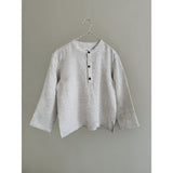 Lalaby Carlo Skjorta Baby - Strand