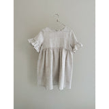 Lalaby Viola Klänning - Strand