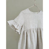 Lalaby Viola Klänning - Strand