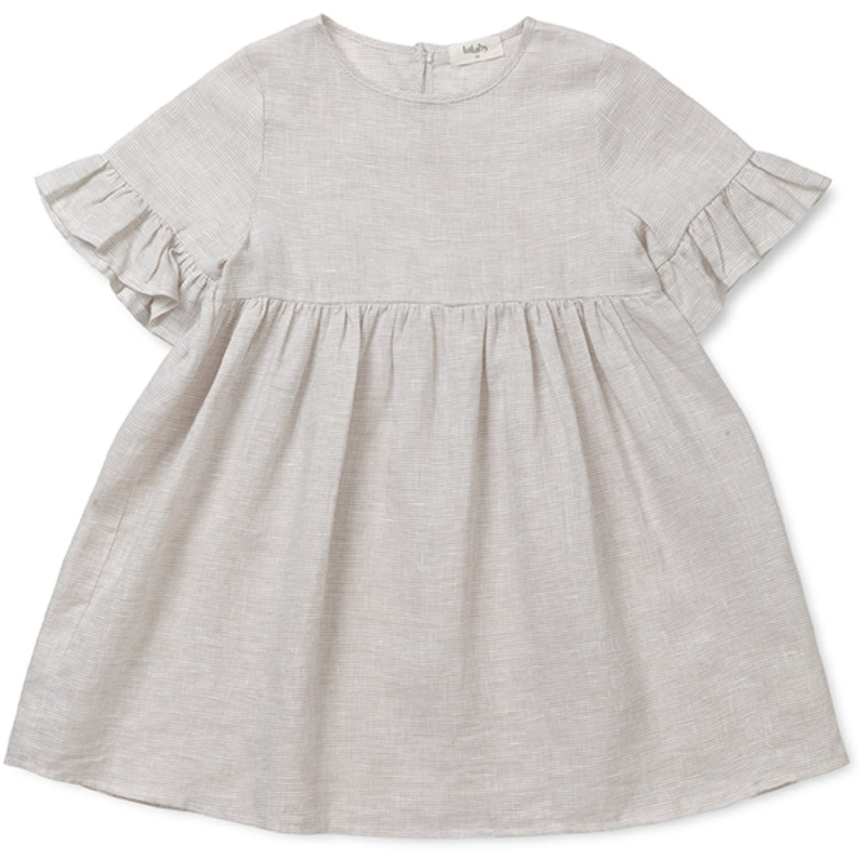 Lalaby Viola Klänning - Strand