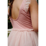 Konges Sløjd Powder Pink Amandine Baddräkt