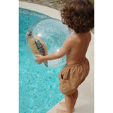 Konges Sløjd Tigers Eye Roby Asnou Swimshorts