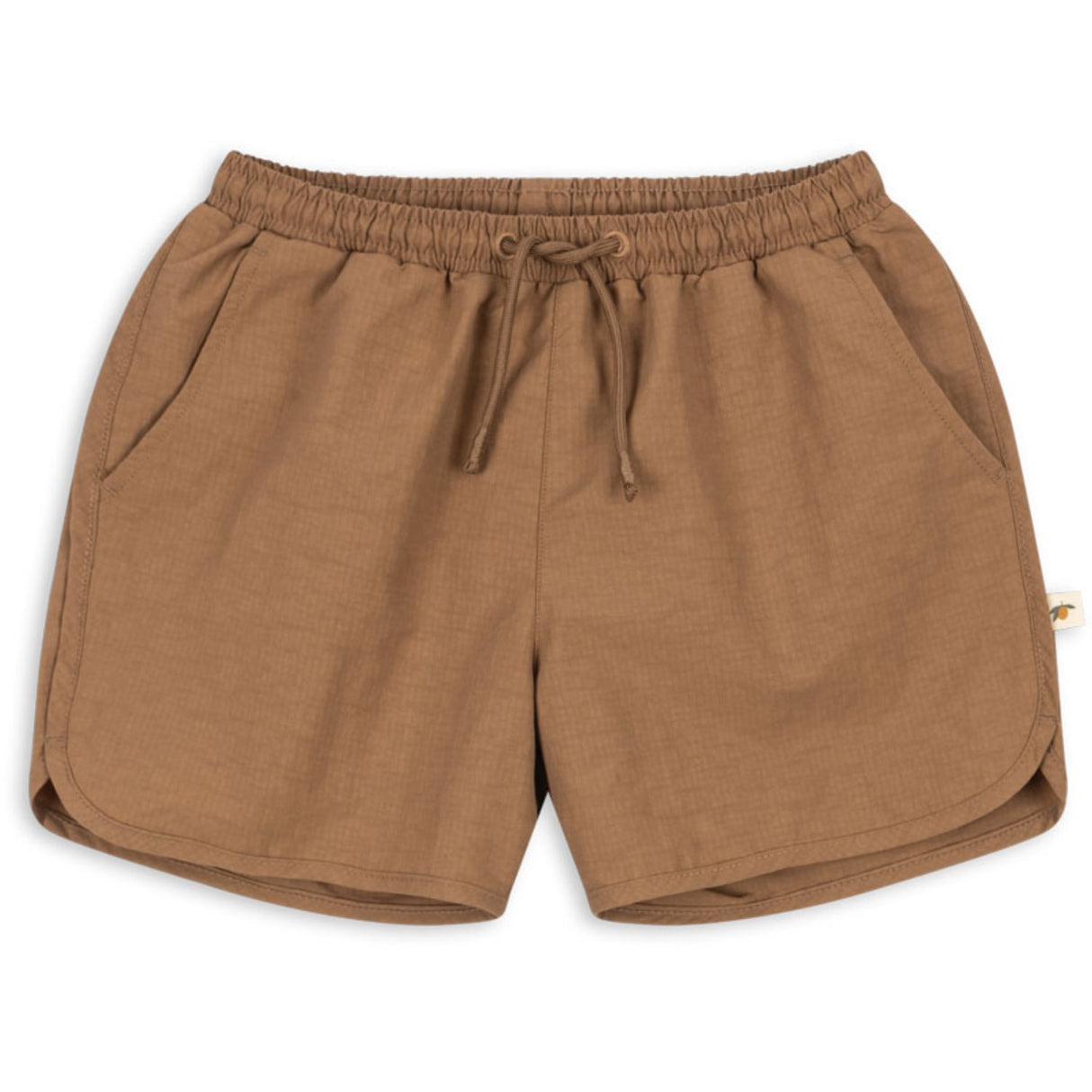 Konges Sløjd Tigers Eye Roby Asnou Swimshorts