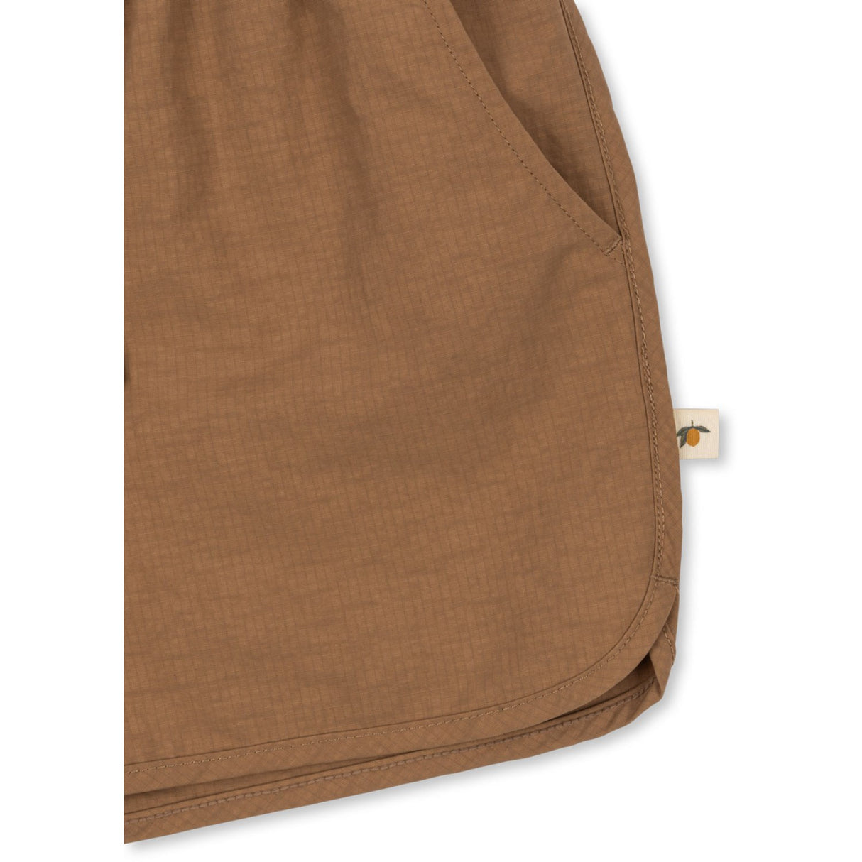 Konges Sløjd Tigers Eye Roby Asnou Swimshorts