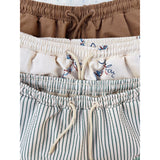 Konges Sløjd Rock My Boat Asnou Badeshorts