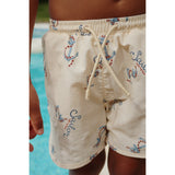Konges Sløjd Rock My Boat Asnou Badeshorts