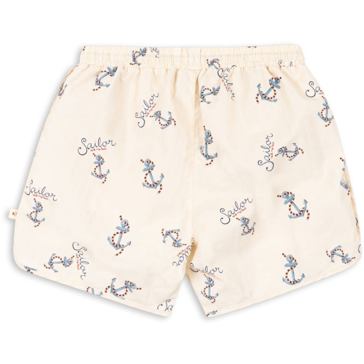 Konges Sløjd Rock My Boat Asnou Badeshorts