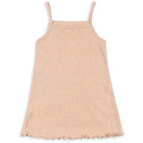 Konges Sløjd Cameo Rose Roli Rem Klänning