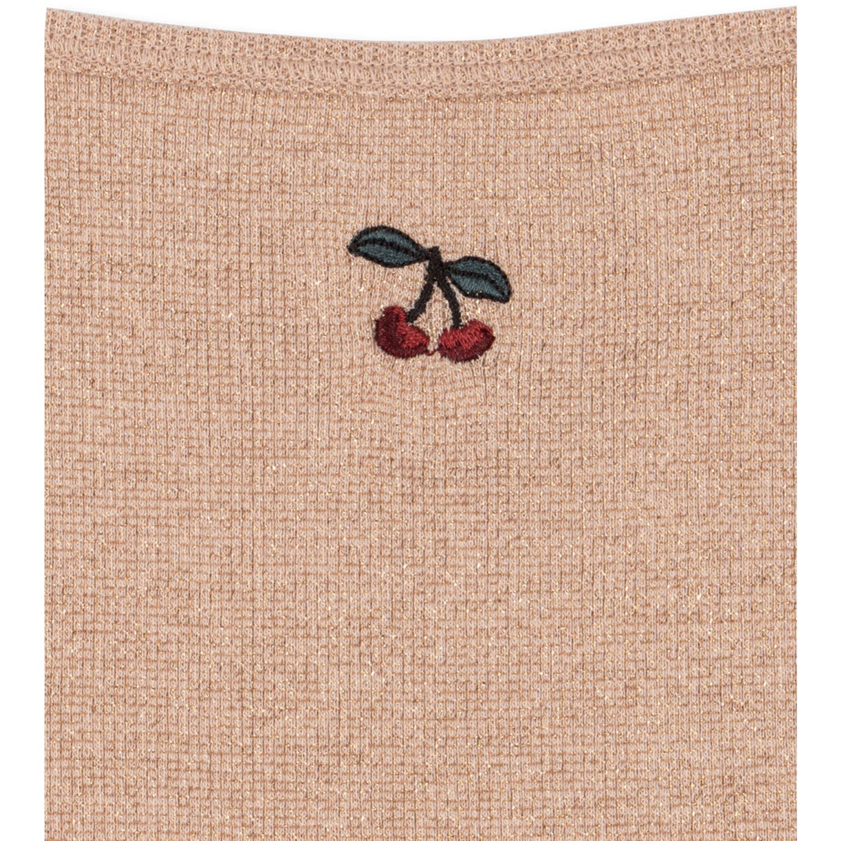 Konges Sløjd Cameo Rose Roli Rem Klänning