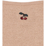 Konges Sløjd Cameo Rose Roli Rem Klänning