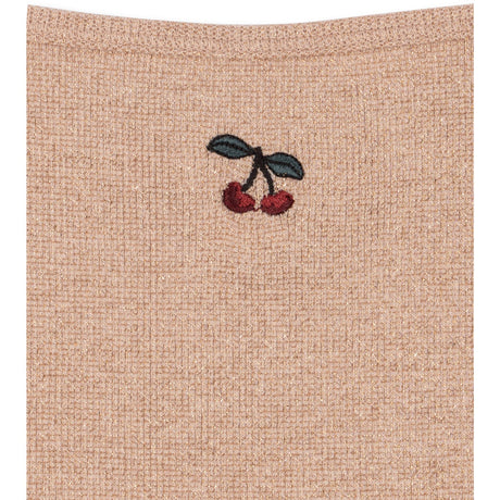 Konges Sløjd Cameo Rose Roli Rem Klänning