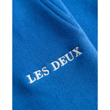 Les Deux Kids Blue Lolite Dexter Sweatpants Kids