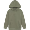 Les Deux Kids Lichen Green Dexter Hoodies Kids