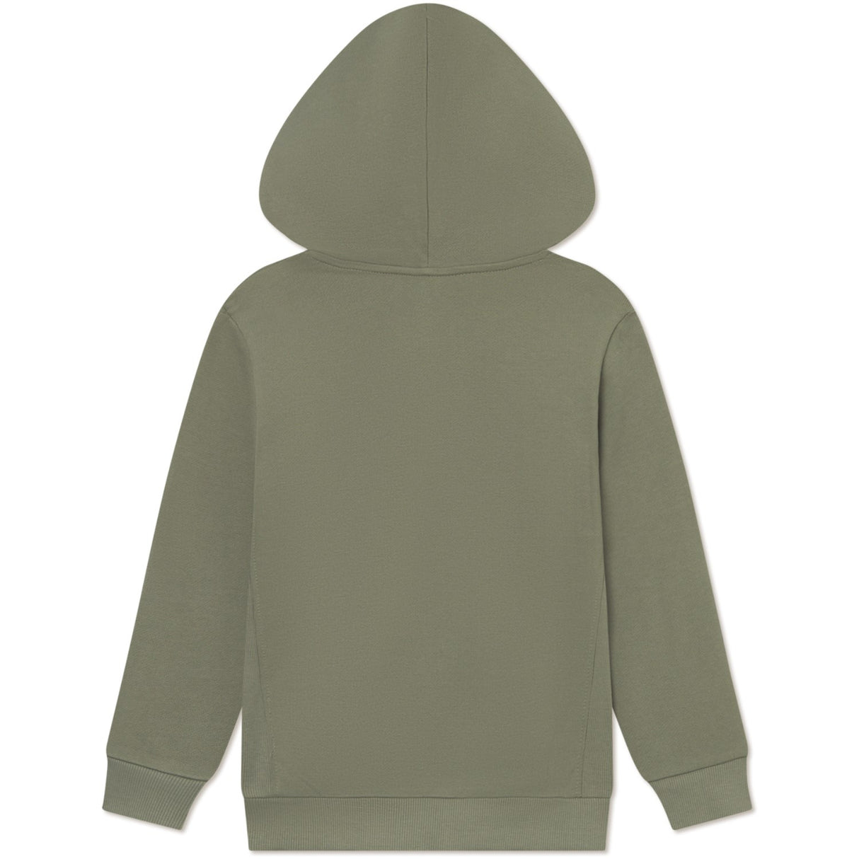 Les Deux Kids Lichen Green Dexter Hoodies Kids