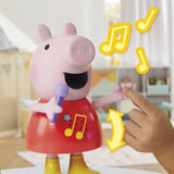 Peppa Pig Tal Og Syng Peppa