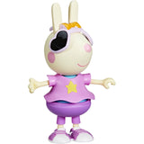 Peppa Pig Påklædningsfigur Rebecca Rabbit