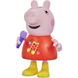 Peppa Pig Tal Og Syng Peppa