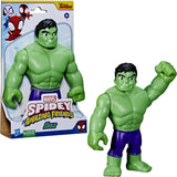 Spidey & Friends Figur Hulk 22,5 Cm