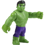 Spidey & Friends Figur Hulk 22,5 Cm
