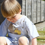 That's Mine X Luksusbaby Bees And Bears Lucas Sett