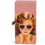 Konges Sløjd Cherry Glitter Solglasögon Junior Heart