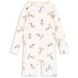 Konges Sløjd Rock My Boat Aster Onesie Grs