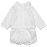 Lalaby Vilja Set - White Dot