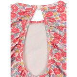 Konges Sløjd Rose Anglaise Manuca Ls Baddräkt Grs