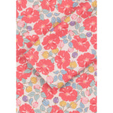 Konges Sløjd Rose Anglaise Manuca Ls Baddräkt Grs