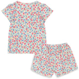 Konges Sløjd Fiola Jada Set Gots