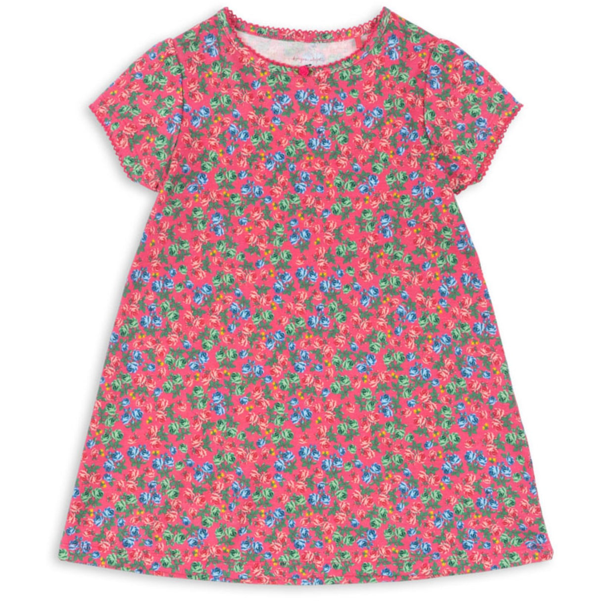 Konges Sløjd Fandango Jada Klänning Gots