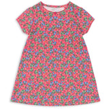 Konges Sløjd Fandango Jada Klänning Gots