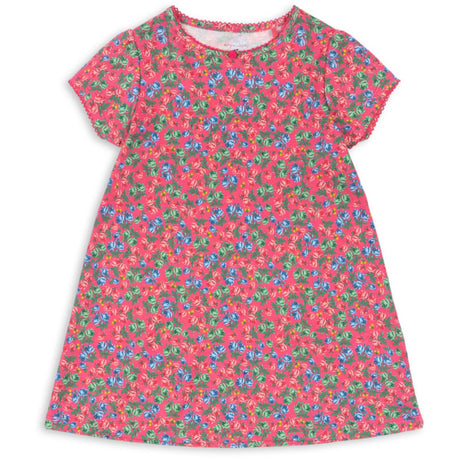 Konges Sløjd Fandango Jada Klänning Gots