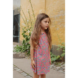 Konges Sløjd Fandango Jada Klänning Gots