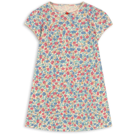 Konges Sløjd Fiola Jada Klänning Gots