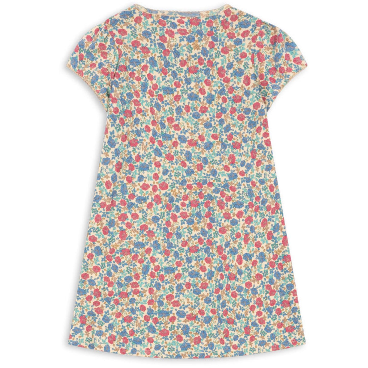 Konges Sløjd Fiola Jada Klänning Gots