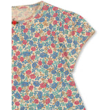 Konges Sløjd Fiola Jada Klänning Gots