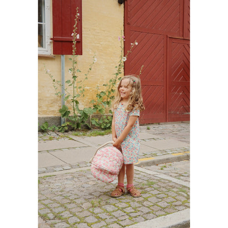 Konges Sløjd Fiola Jada Klänning Gots